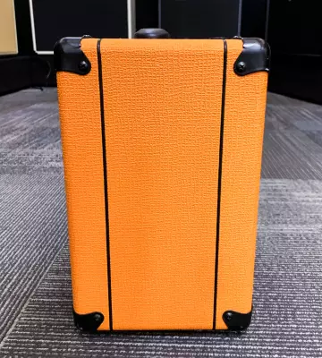 Orange Amplifiers - 20 Watt Guitar Combo 2